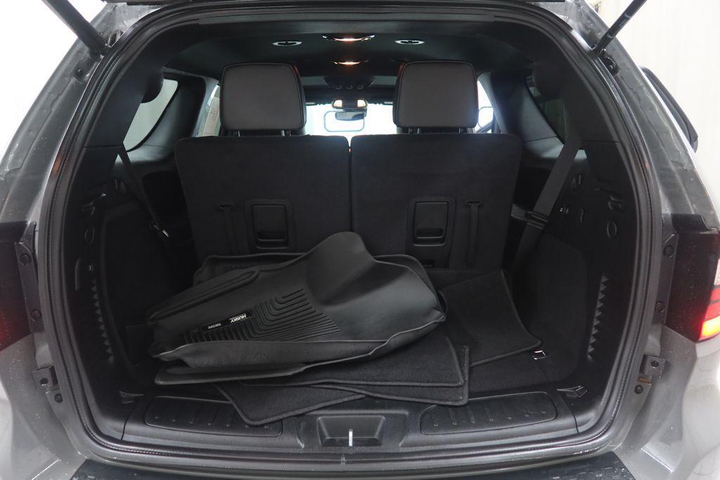 used 2023 Dodge Durango car, priced at $37,291