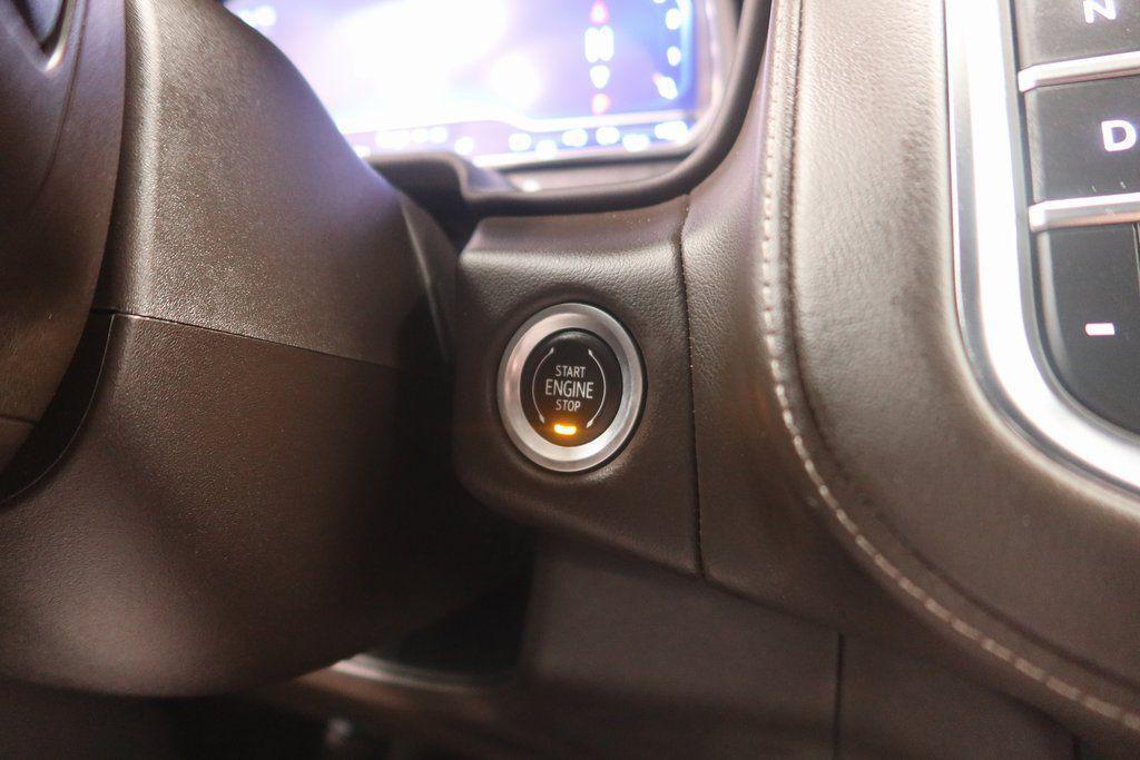 used 2022 Chevrolet Suburban car, priced at $39,500