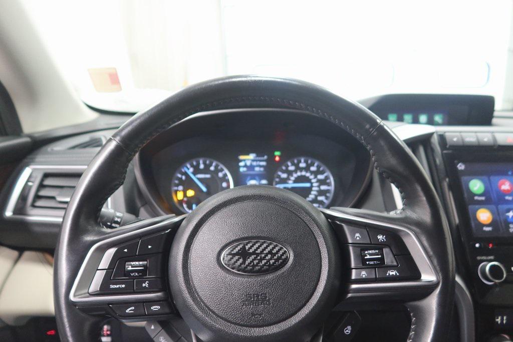 used 2019 Subaru Ascent car, priced at $17,965