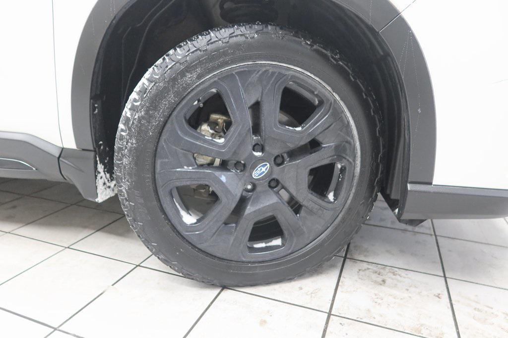 used 2019 Subaru Ascent car, priced at $17,965