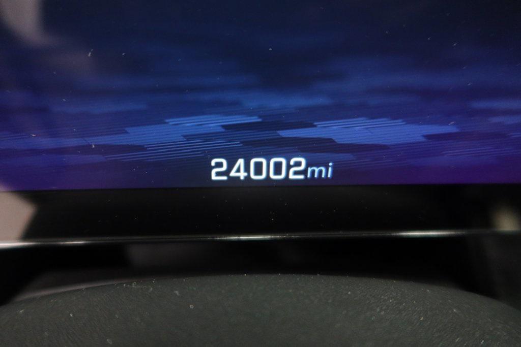 used 2025 Chevrolet Equinox car, priced at $26,941