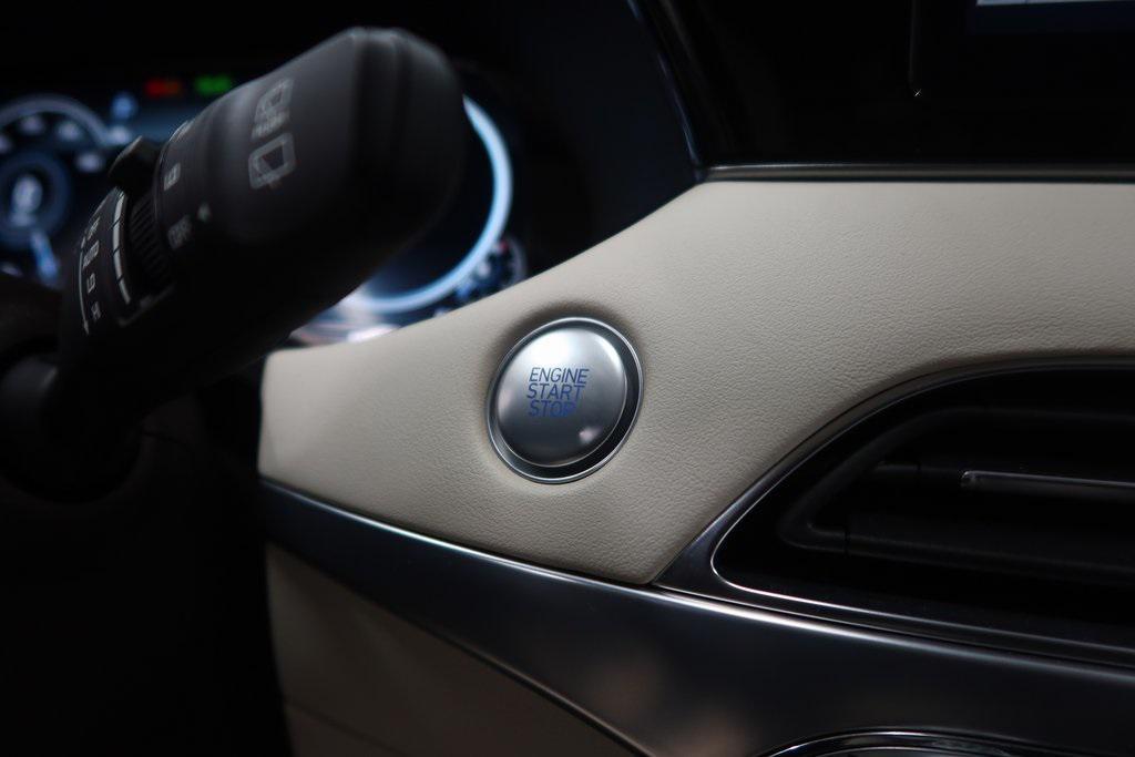 used 2021 Hyundai Palisade car, priced at $31,601