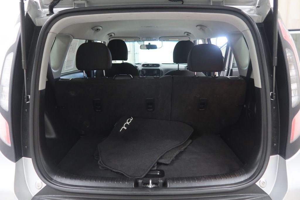 used 2014 Kia Soul car, priced at $8,509