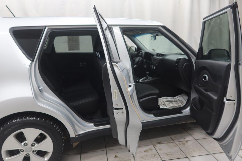 used 2014 Kia Soul car, priced at $8,509