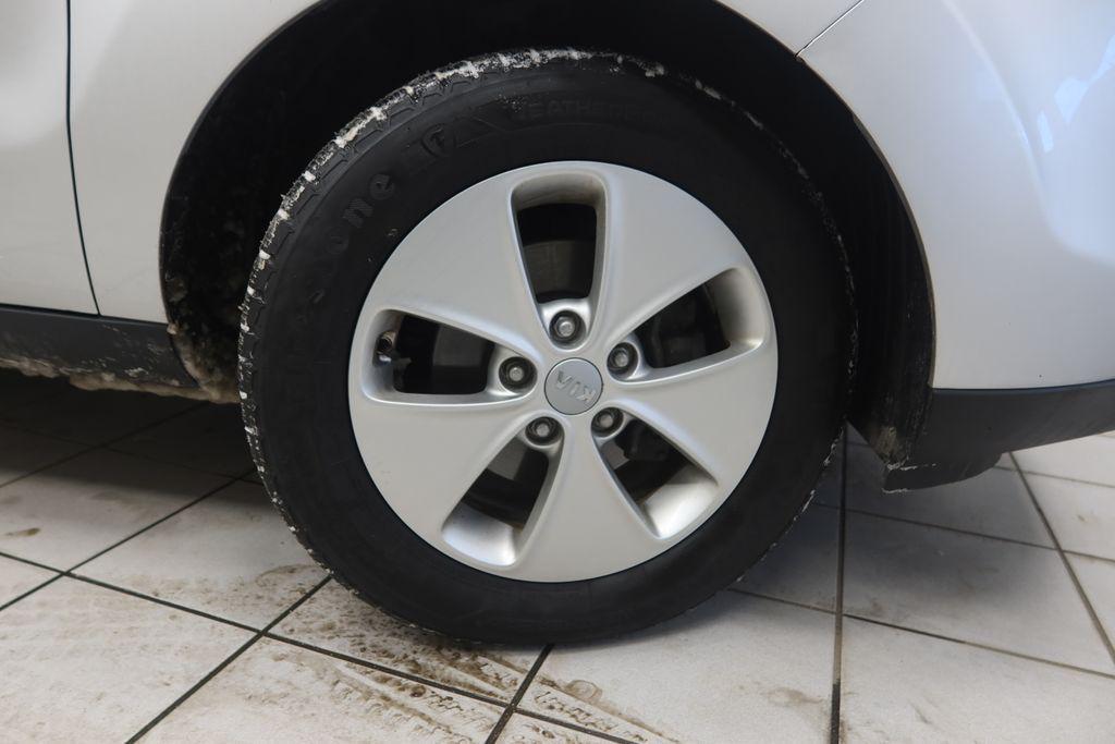 used 2014 Kia Soul car, priced at $8,509