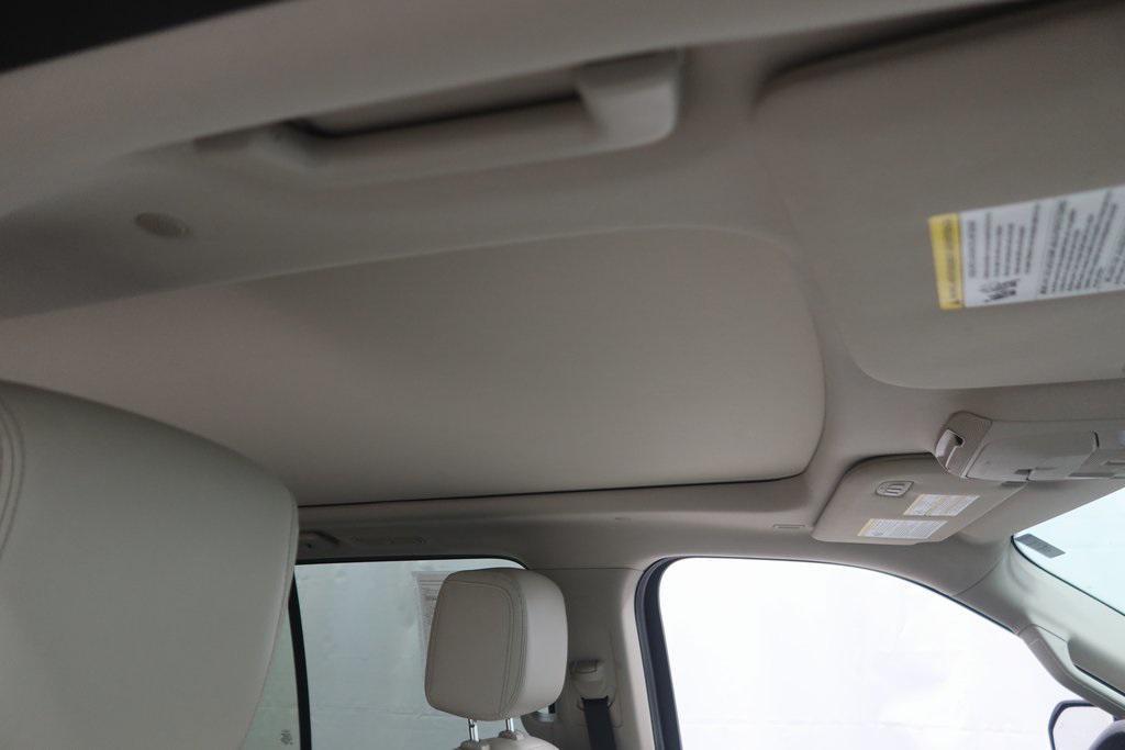 used 2020 Ford Expedition car, priced at $41,527