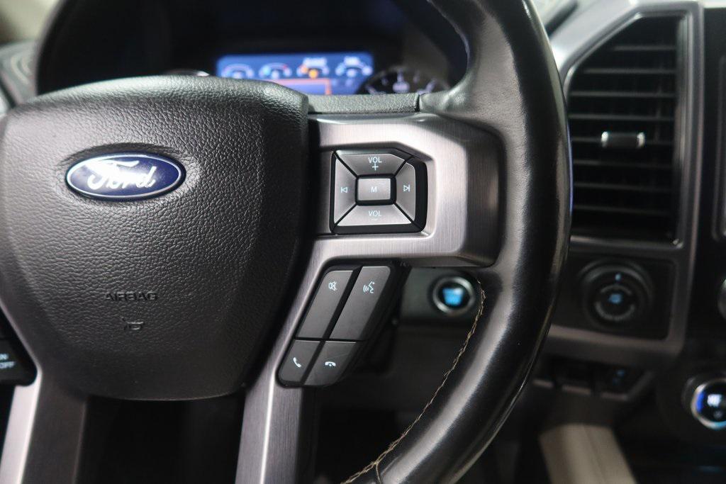 used 2020 Ford Expedition car, priced at $41,527