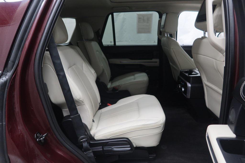 used 2020 Ford Expedition car, priced at $41,527
