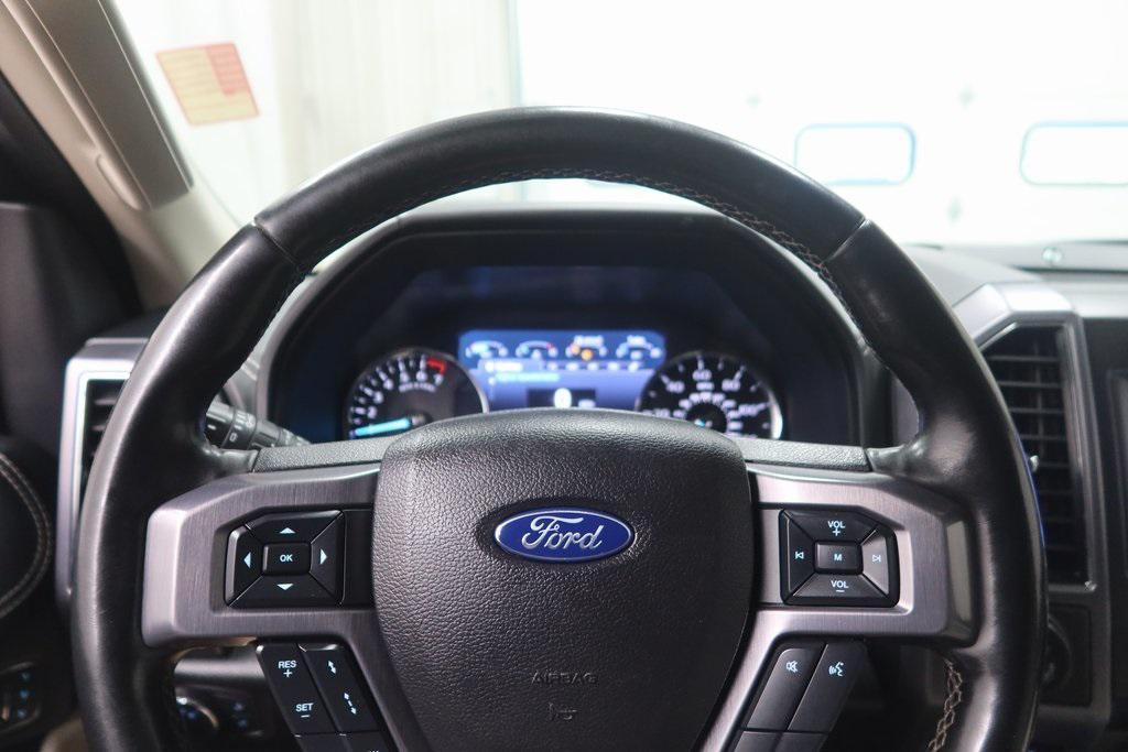 used 2020 Ford Expedition car, priced at $41,527