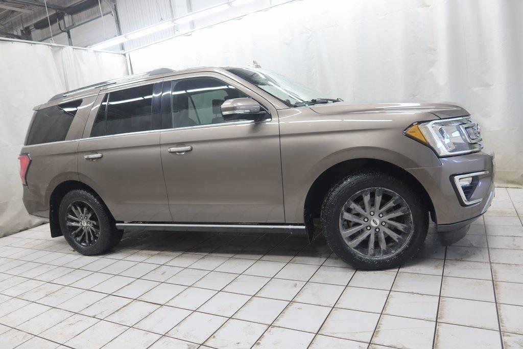 used 2019 Ford Expedition car, priced at $24,582