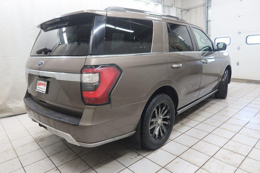 used 2019 Ford Expedition car, priced at $21,998