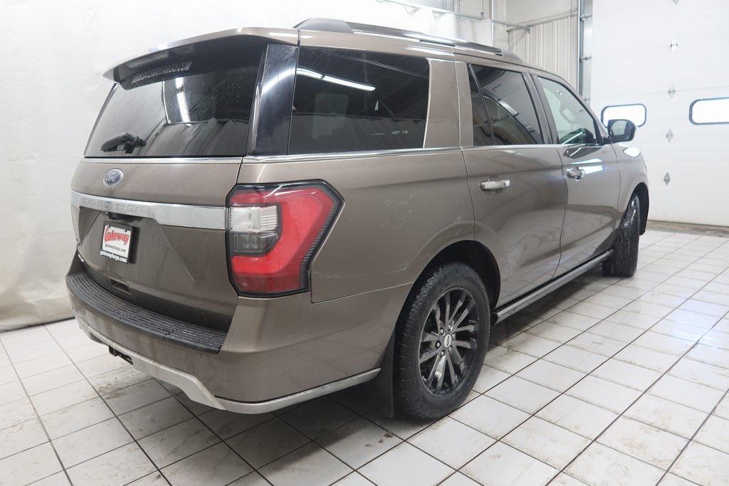 used 2019 Ford Expedition car, priced at $24,582