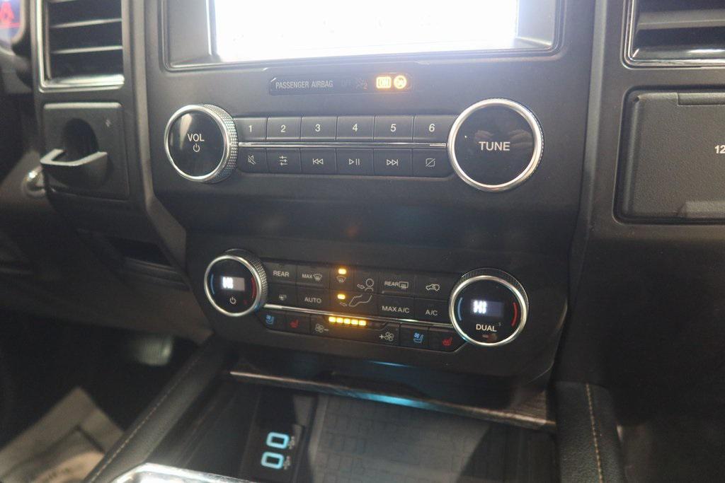 used 2019 Ford Expedition car, priced at $24,582