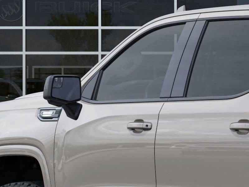 new 2026 GMC Sierra 1500 car, priced at $69,785