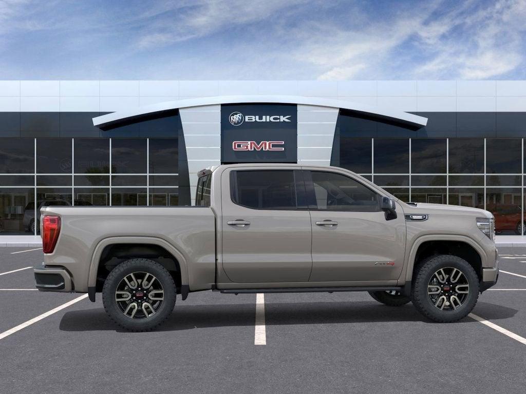 new 2026 GMC Sierra 1500 car, priced at $69,785