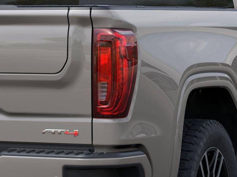 new 2026 GMC Sierra 1500 car, priced at $69,785