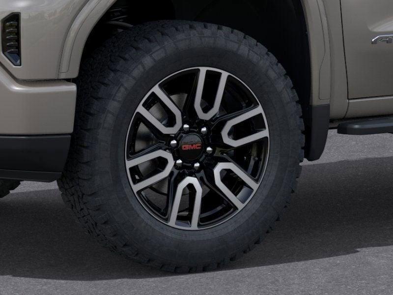 new 2026 GMC Sierra 1500 car, priced at $69,785