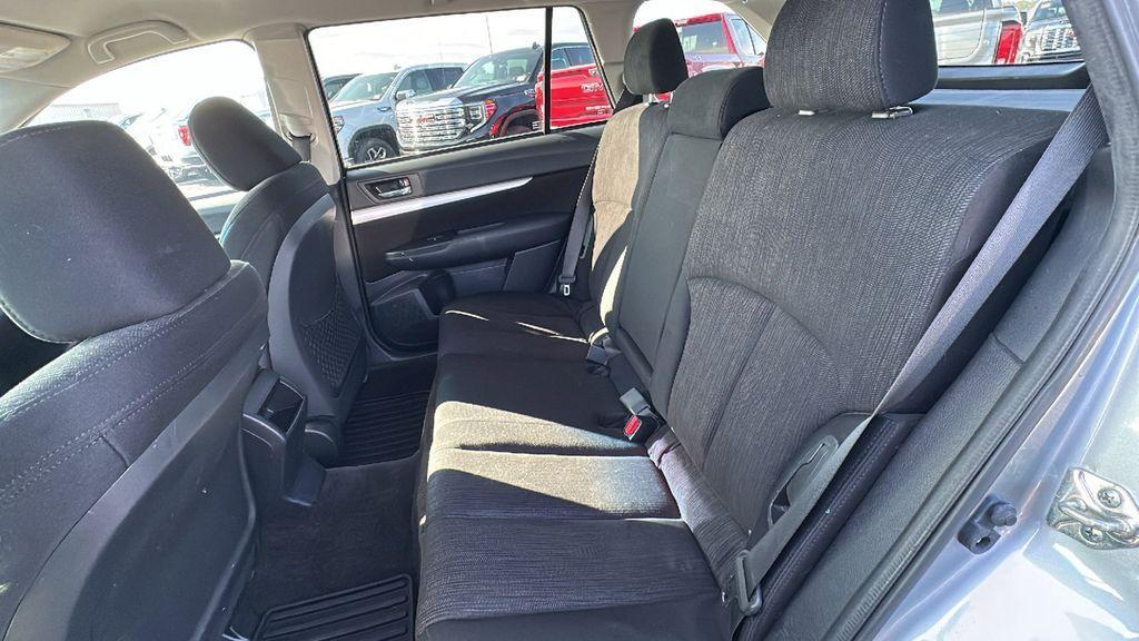 used 2013 Subaru Outback car, priced at $6,900