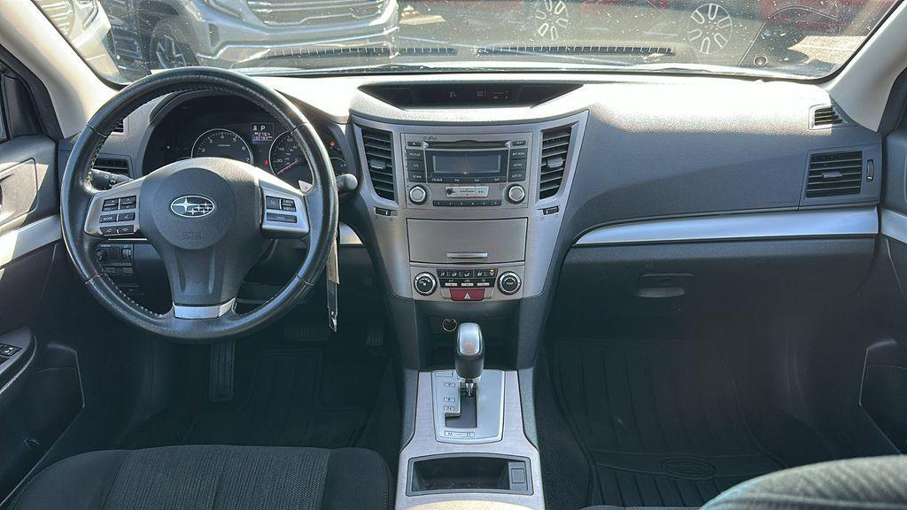 used 2013 Subaru Outback car, priced at $6,900