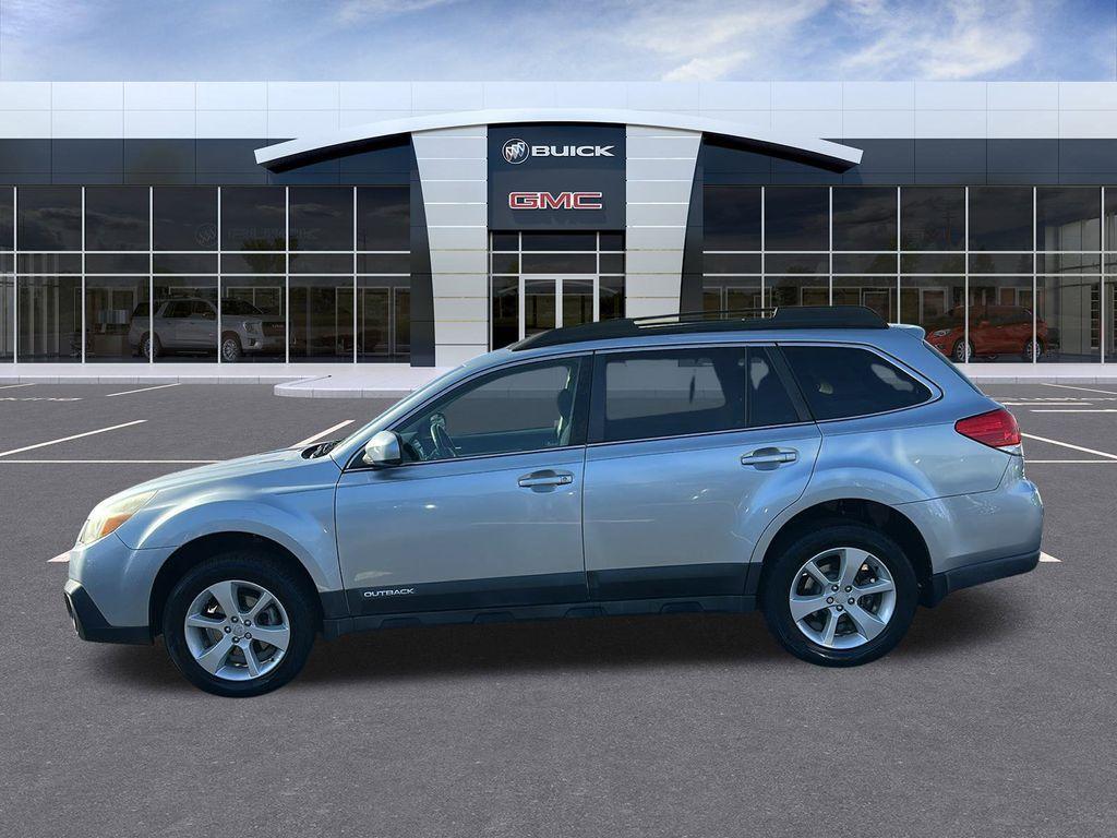 used 2013 Subaru Outback car, priced at $6,900