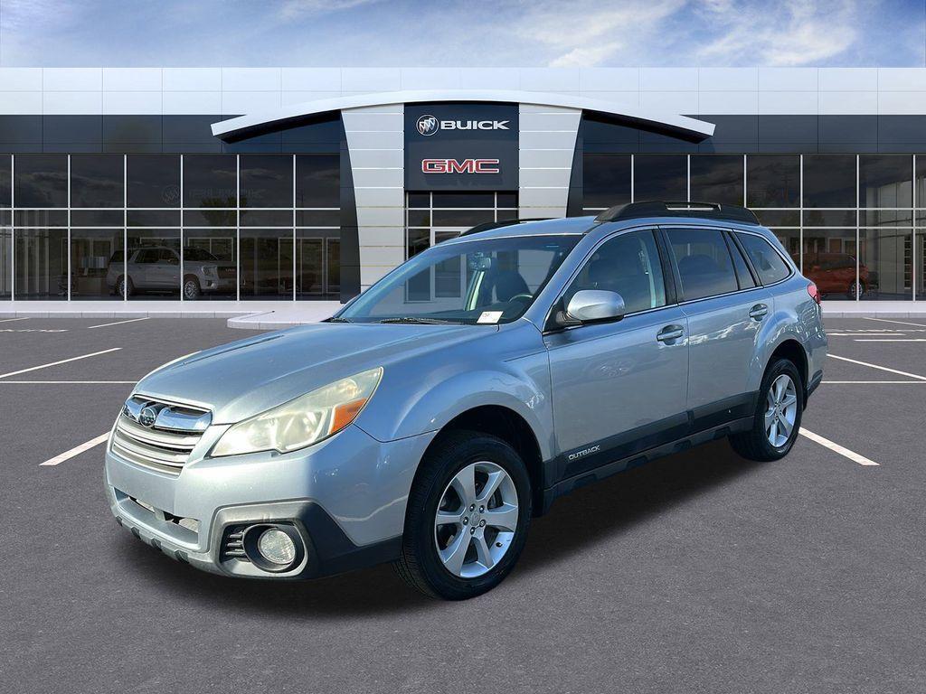 used 2013 Subaru Outback car, priced at $7,800