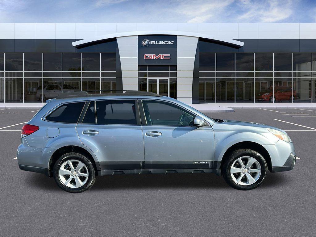 used 2013 Subaru Outback car, priced at $6,900
