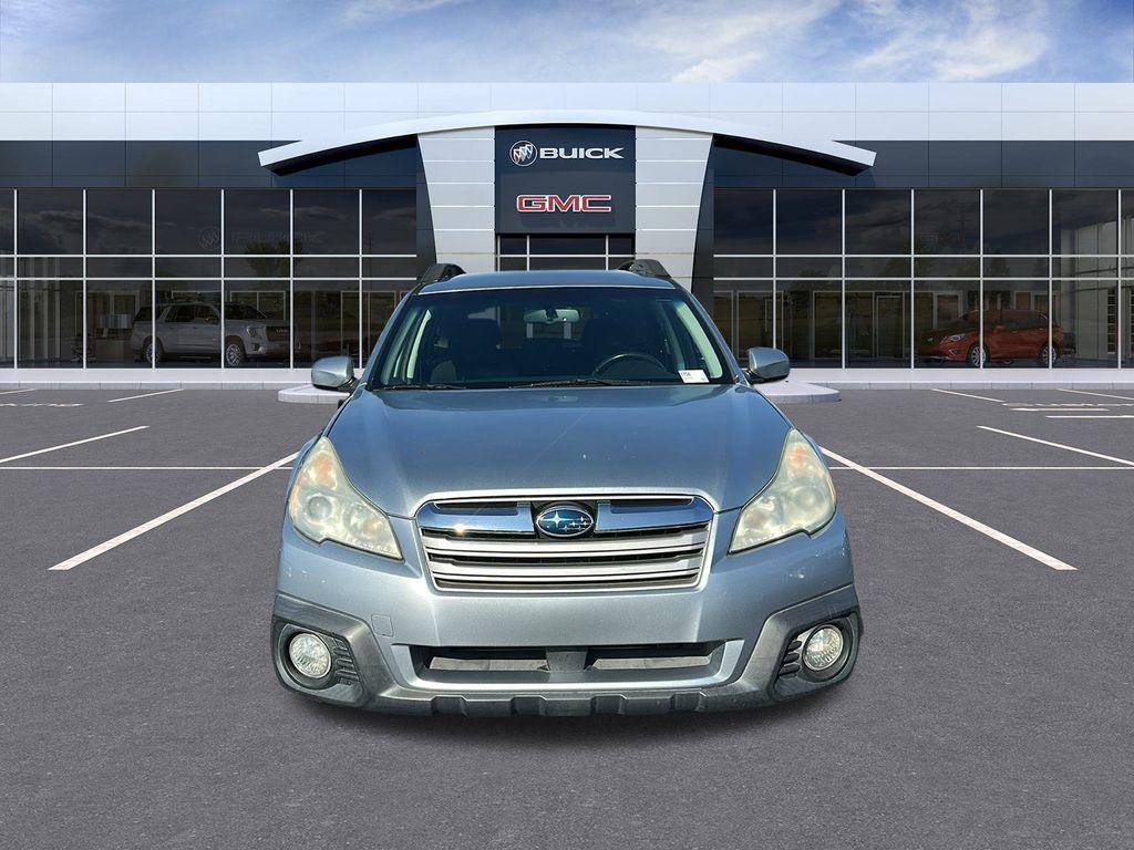 used 2013 Subaru Outback car, priced at $6,900