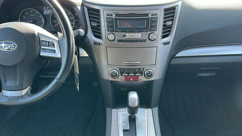 used 2013 Subaru Outback car, priced at $6,900