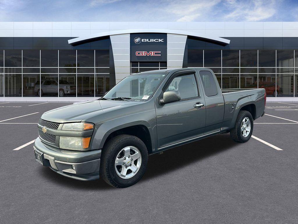 used 2011 Chevrolet Colorado car, priced at $7,900
