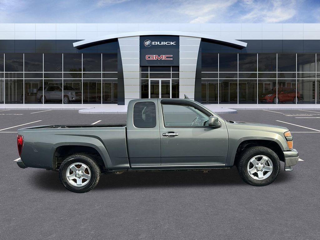 used 2011 Chevrolet Colorado car, priced at $7,900