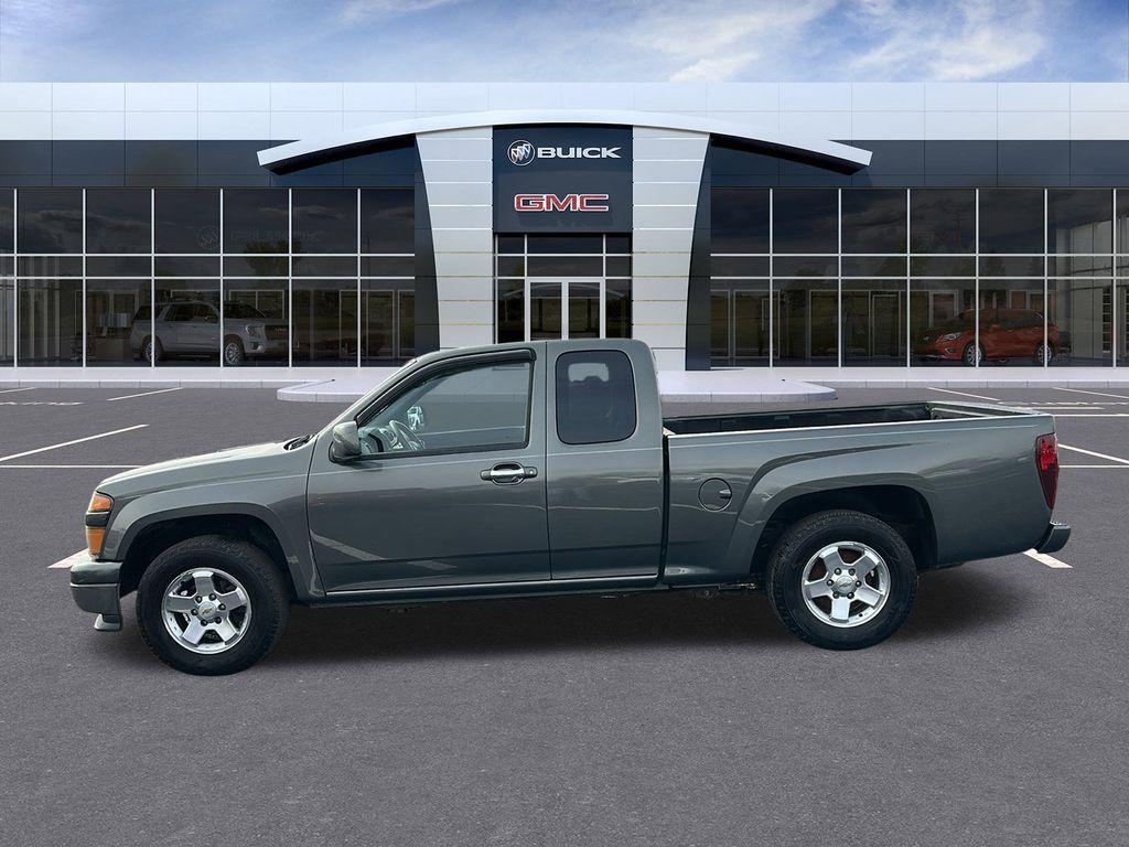 used 2011 Chevrolet Colorado car, priced at $7,900