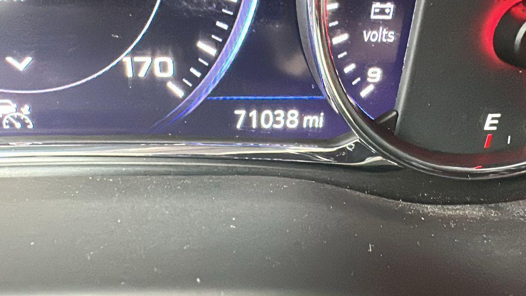 used 2020 GMC Acadia car, priced at $23,750