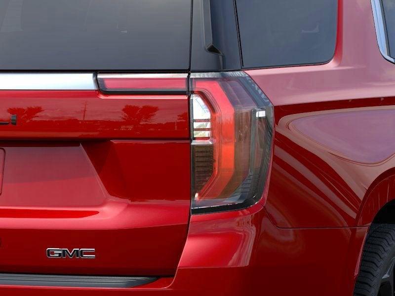 new 2026 GMC Yukon car, priced at $97,440