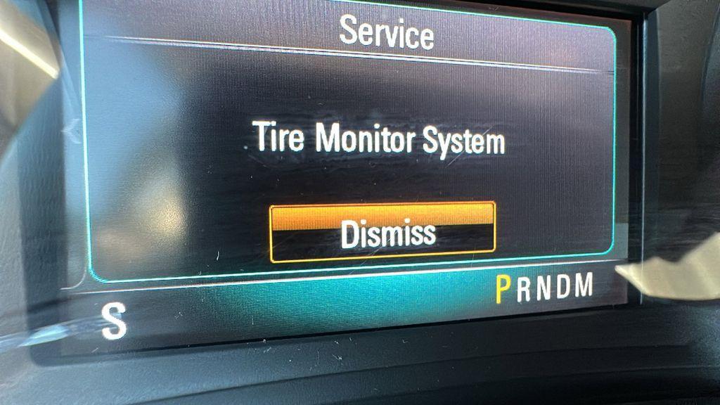 used 2017 Buick Encore car, priced at $7,500