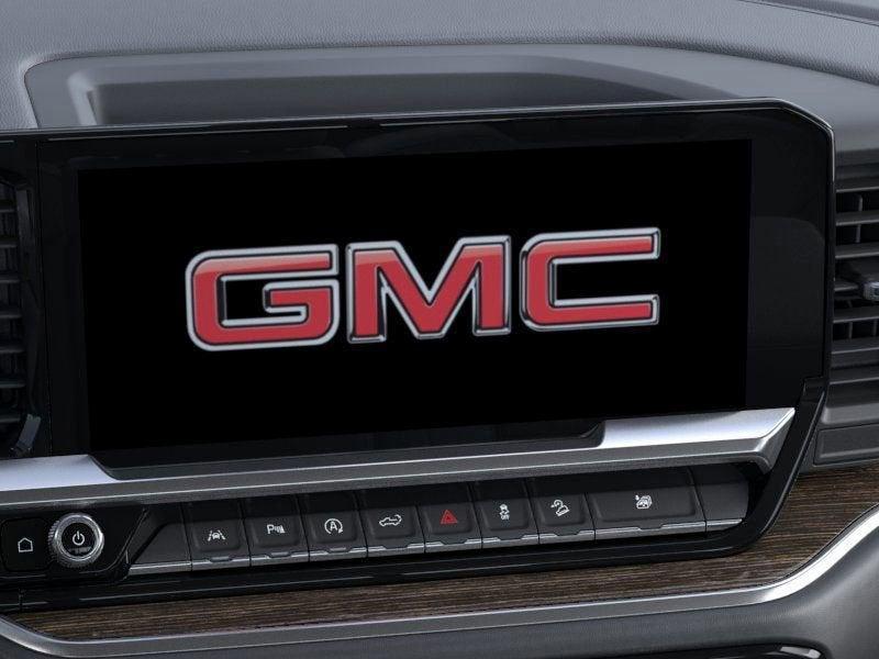 new 2026 GMC Sierra 1500 car, priced at $56,621