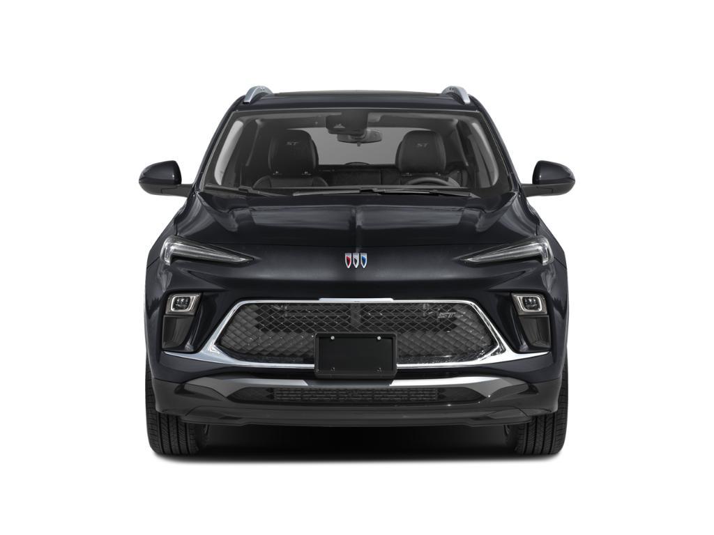 new 2026 Buick Encore GX car, priced at $26,825