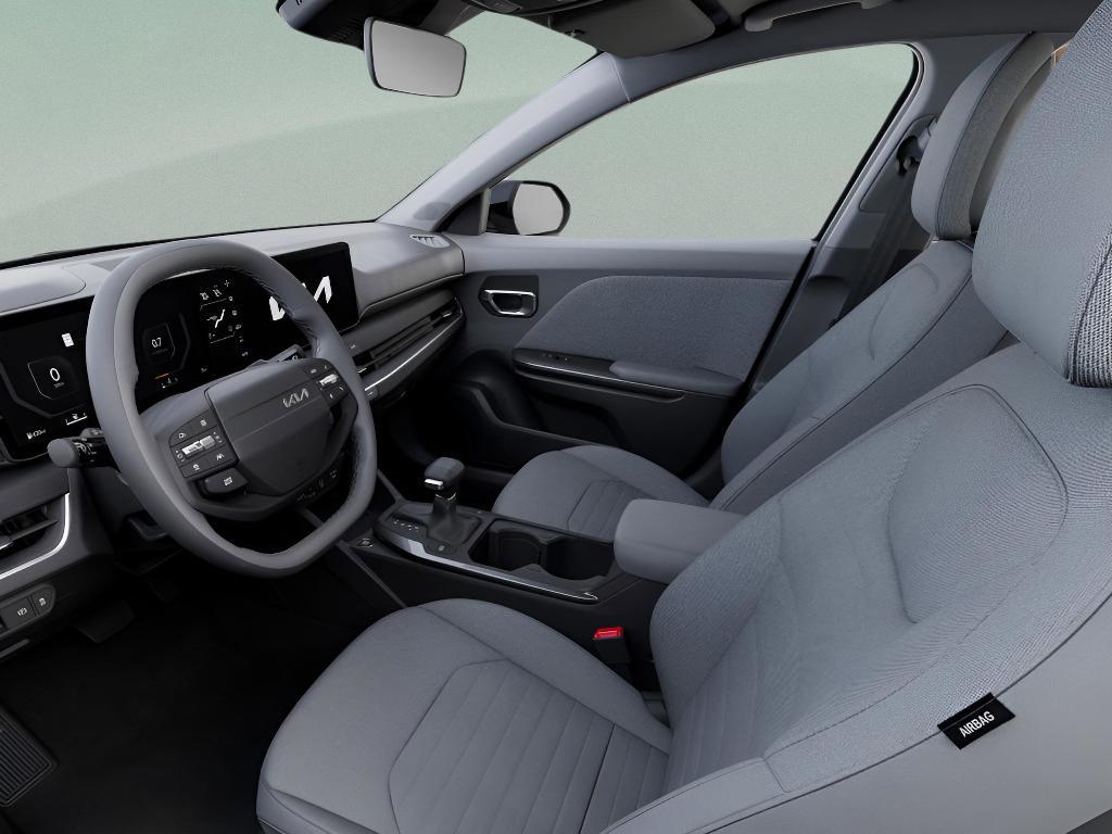 new 2025 Kia K4 car, priced at $23,729