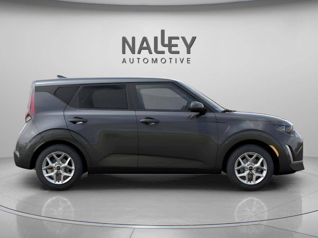 new 2025 Kia Soul car, priced at $22,173
