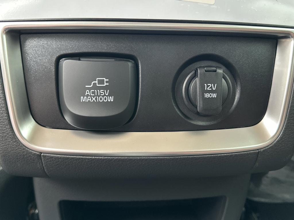 new 2026 Kia Carnival car, priced at $51,880