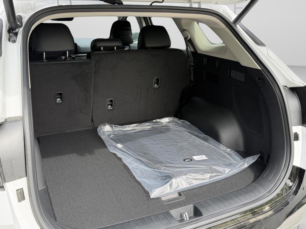 new 2026 Kia Sportage car, priced at $34,115