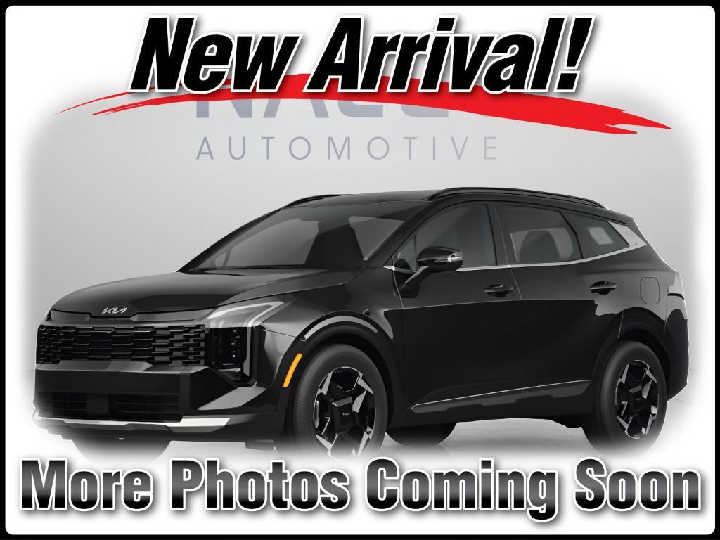 new 2026 Kia Sportage car, priced at $28,619