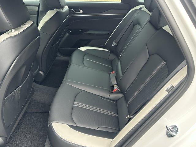 new 2026 Kia K5 car, priced at $30,581