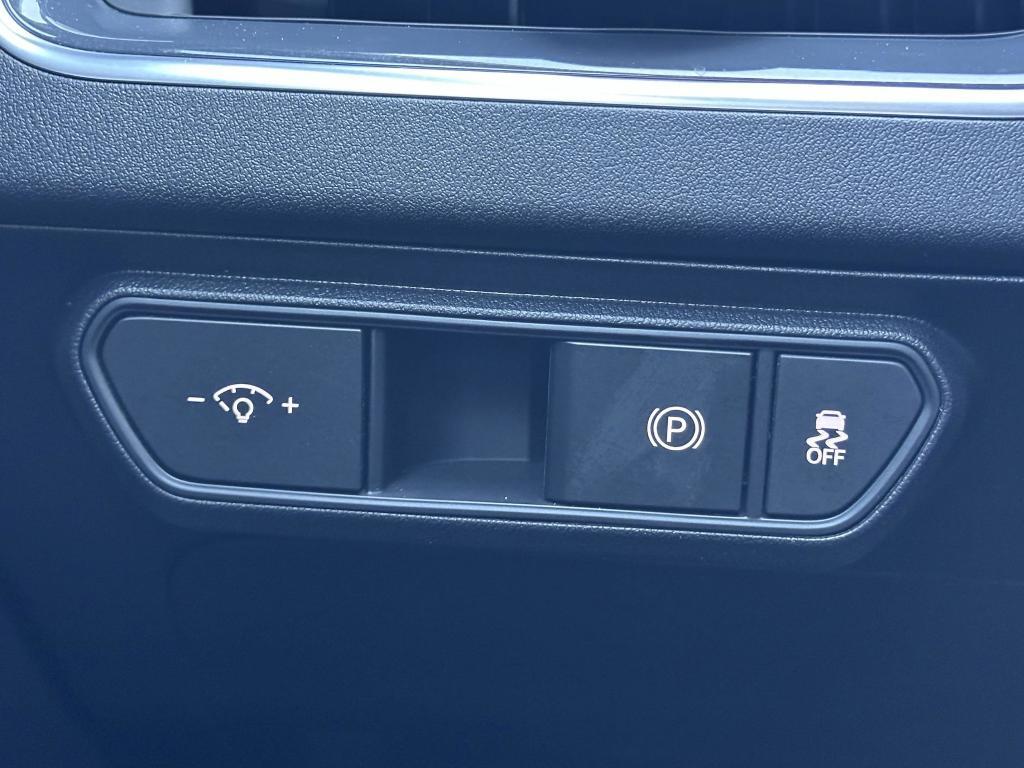 new 2025 Kia K4 car, priced at $24,215