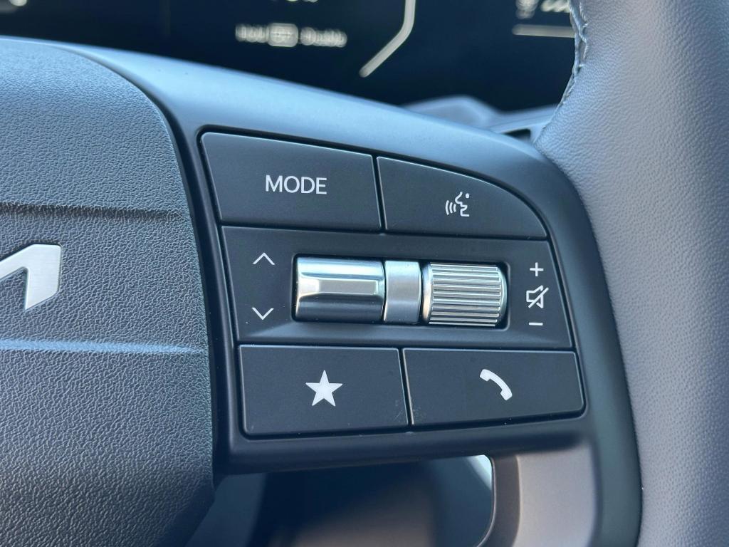 new 2025 Kia K4 car, priced at $24,215