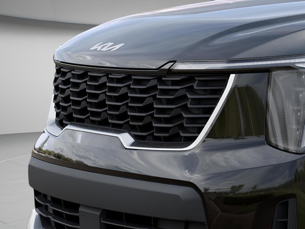 new 2026 Kia Sorento car, priced at $31,972