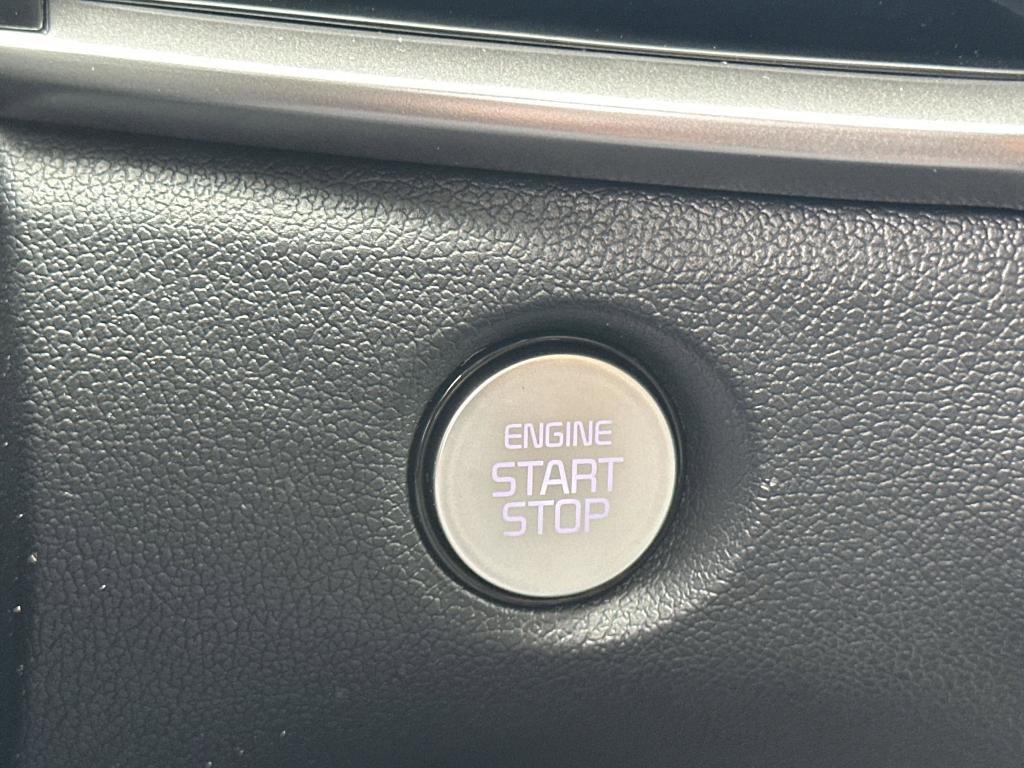 new 2026 Kia Sorento car, priced at $41,126