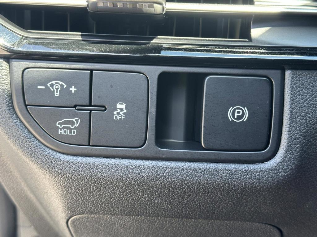 new 2026 Kia Sportage car, priced at $31,965