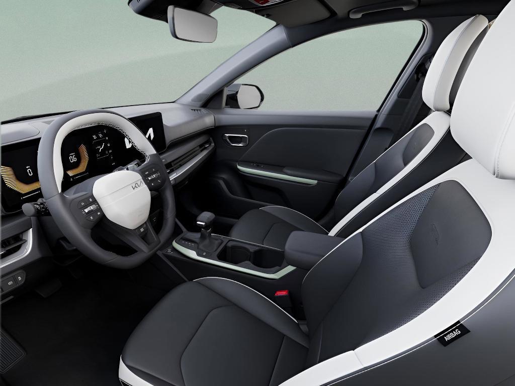 new 2026 Kia K4 car, priced at $25,960