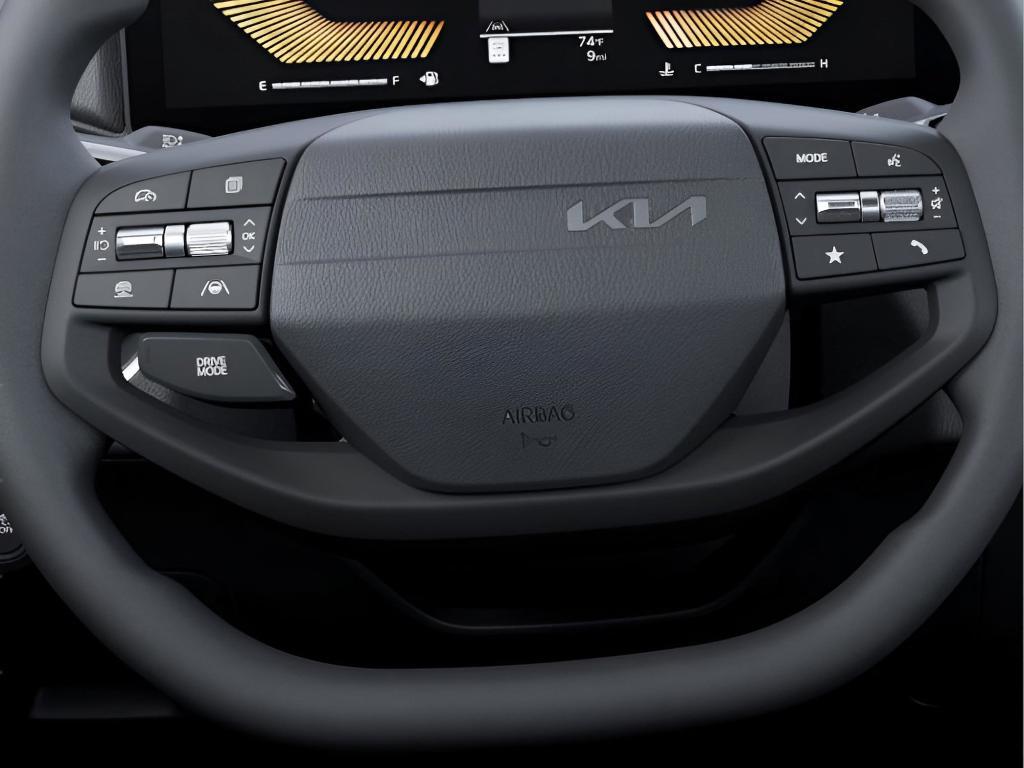 new 2026 Kia K4 car, priced at $23,609