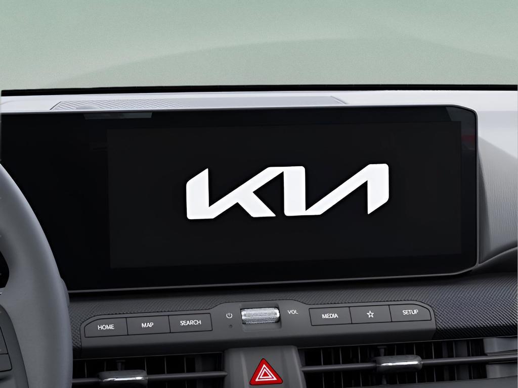 new 2026 Kia K4 car, priced at $23,609